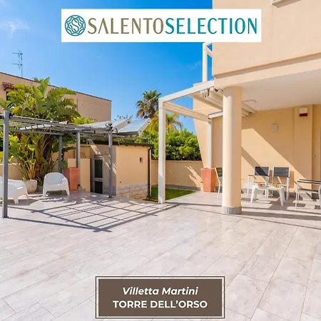 Martini - Salento Selection